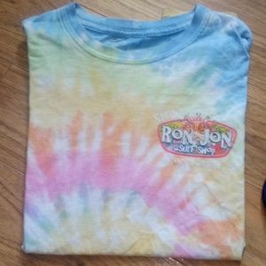 Ron Jon surf shop tee